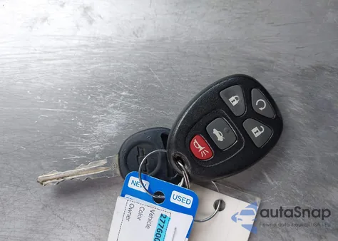 2012 Chevrolet Malibu 1Lt из США, поврежденный, VIN 1G1ZC5E01CF252600